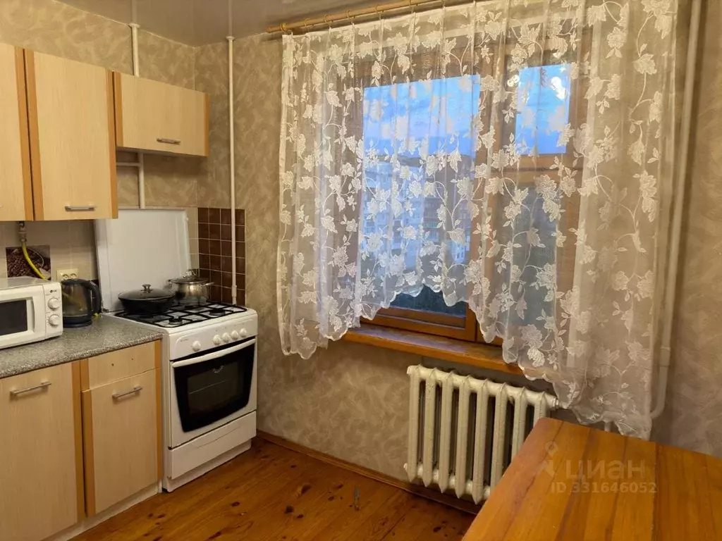 2-к кв. Марий Эл, Йошкар-Ола ул. Петрова, 17А (54.0 м) - Фото 1