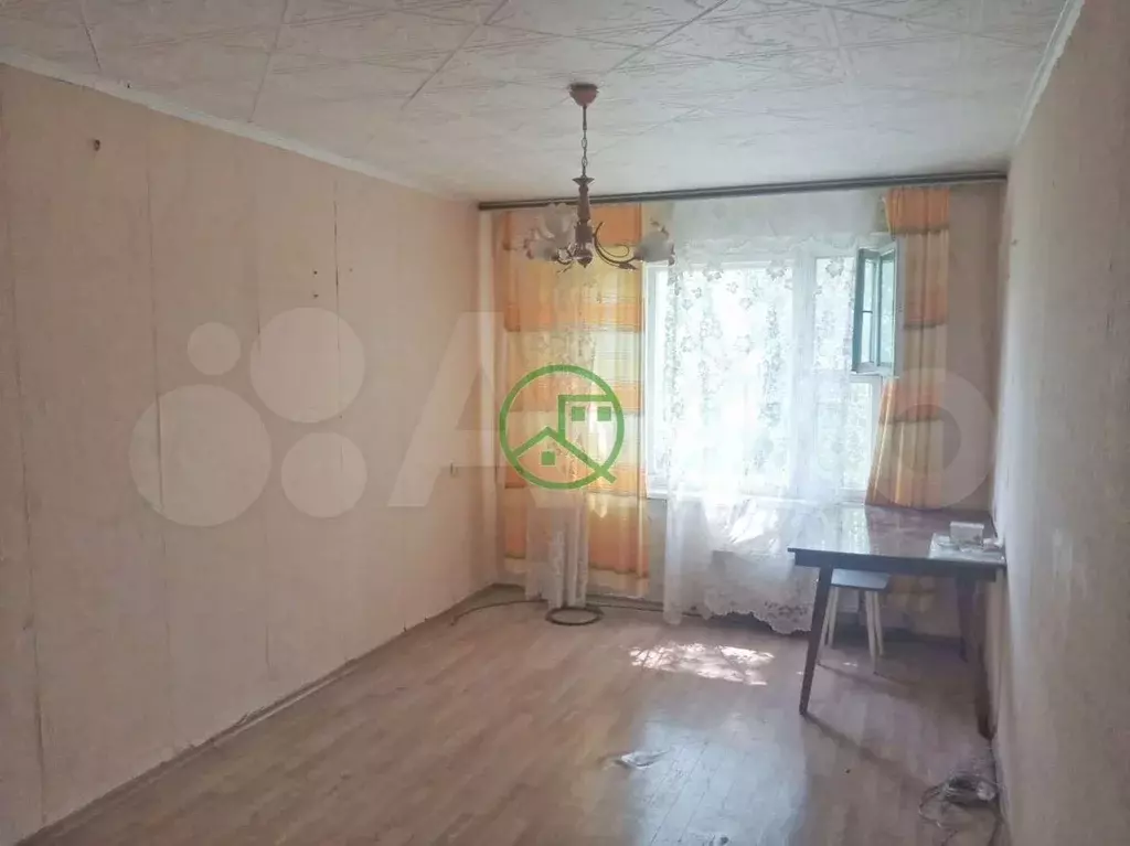 2-к. квартира, 44,5 м, 4/5 эт. - Фото 0