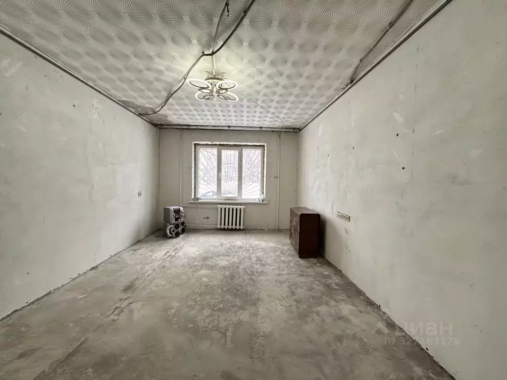 3-к кв. Татарстан, Казань Ломжинская ул., 18 (66.0 м) - Фото 1