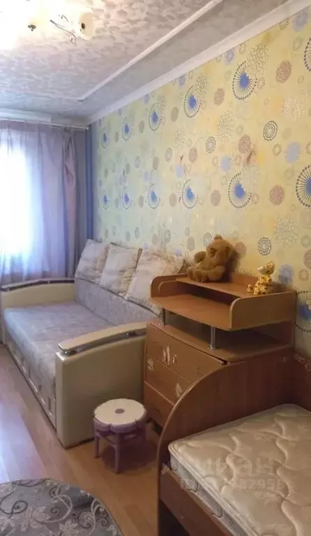 2-к кв. Ростовская область, Ростов-на-Дону Северный мкр, ул. ... - Фото 1