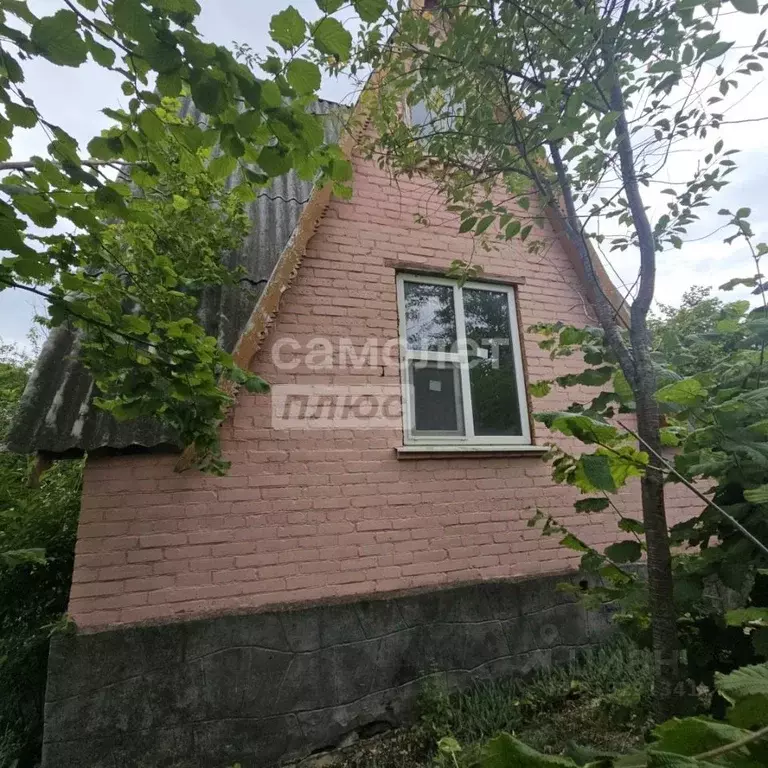 Дом в Краснодарский край, Абинск Родник садовое товарищество, 2 (36 м) - Фото 0