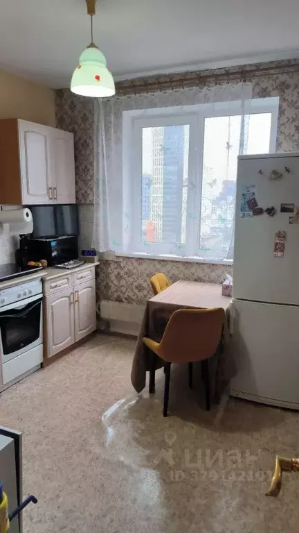 2-к кв. Московская область, Химки ул. Панфилова, 9 (53.5 м) - Фото 2