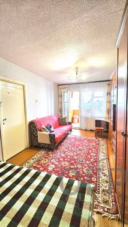 2-к кв. Башкортостан, Уфа ул. Мубарякова, 18 (50.0 м) - Фото 2