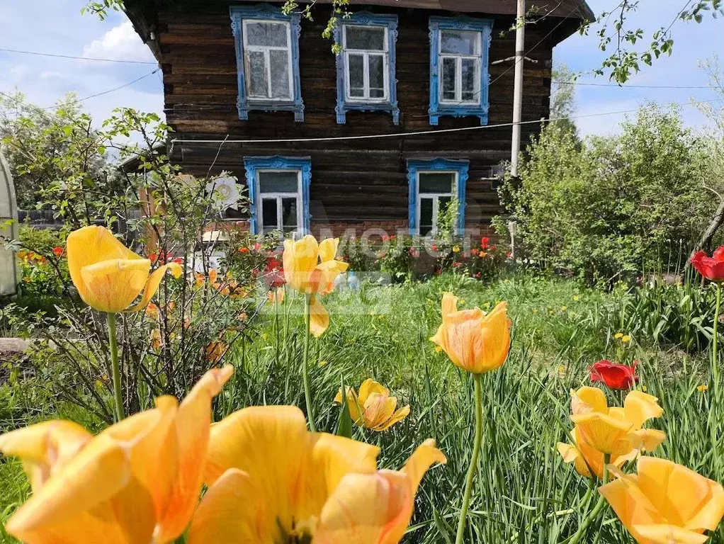 Дом 112 м на участке 4,4 сот. - Фото 0