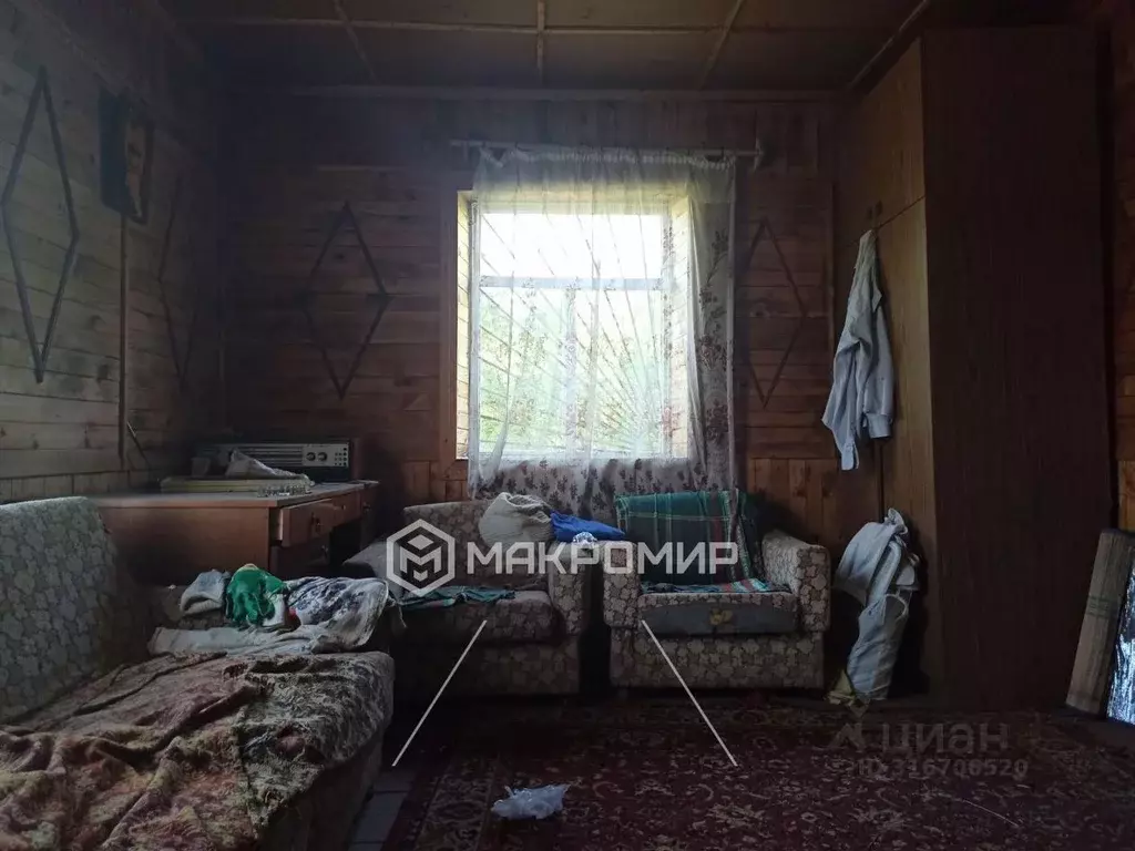 Дом в Брянская область, Брянский район, Снежское с/пос, с. Толмачево, ... - Фото 2