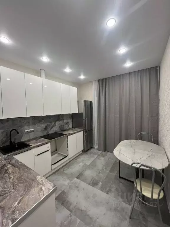 1-к кв. Московская область, Мытищи городской округ, пос. Нагорное ... - Фото 1