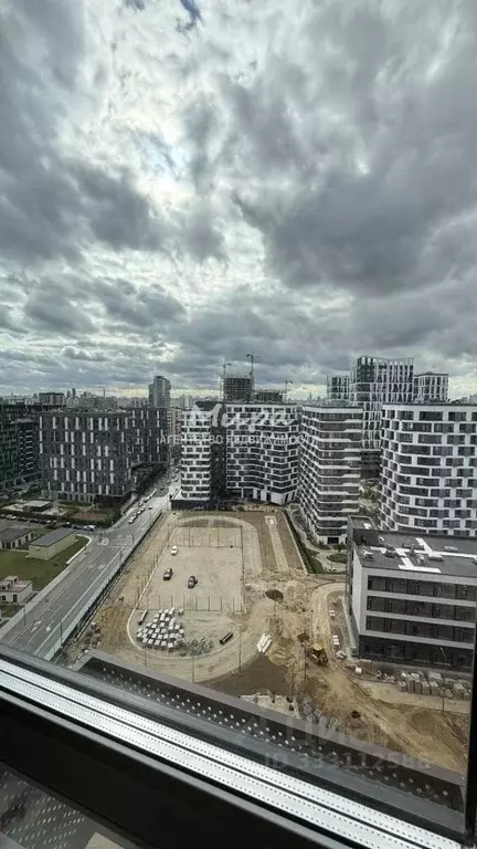 2-к кв. Москва проезд Шелихова, 7 (59.1 м) - Фото 1