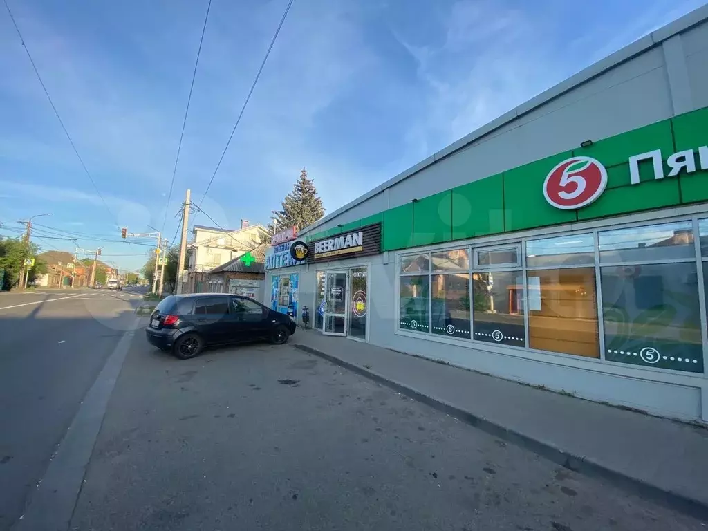 Габ, арендатор Самокат 206 м окупаемость менее 9 л - Фото 1