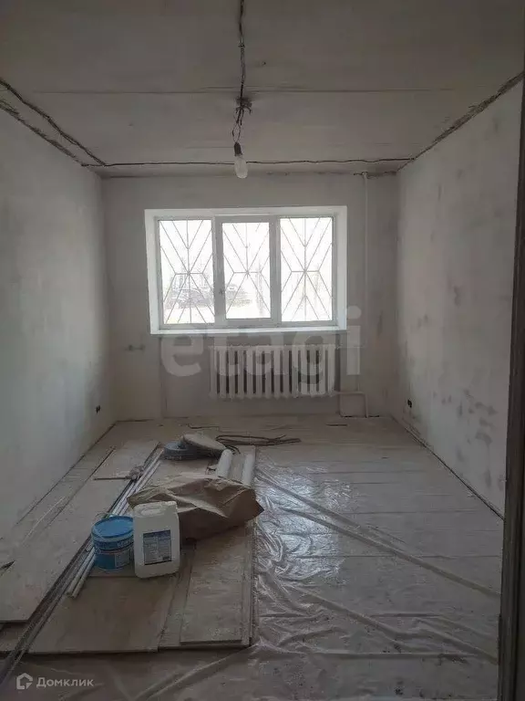 Продаётся 2-к квартира, 44 м - Фото 1