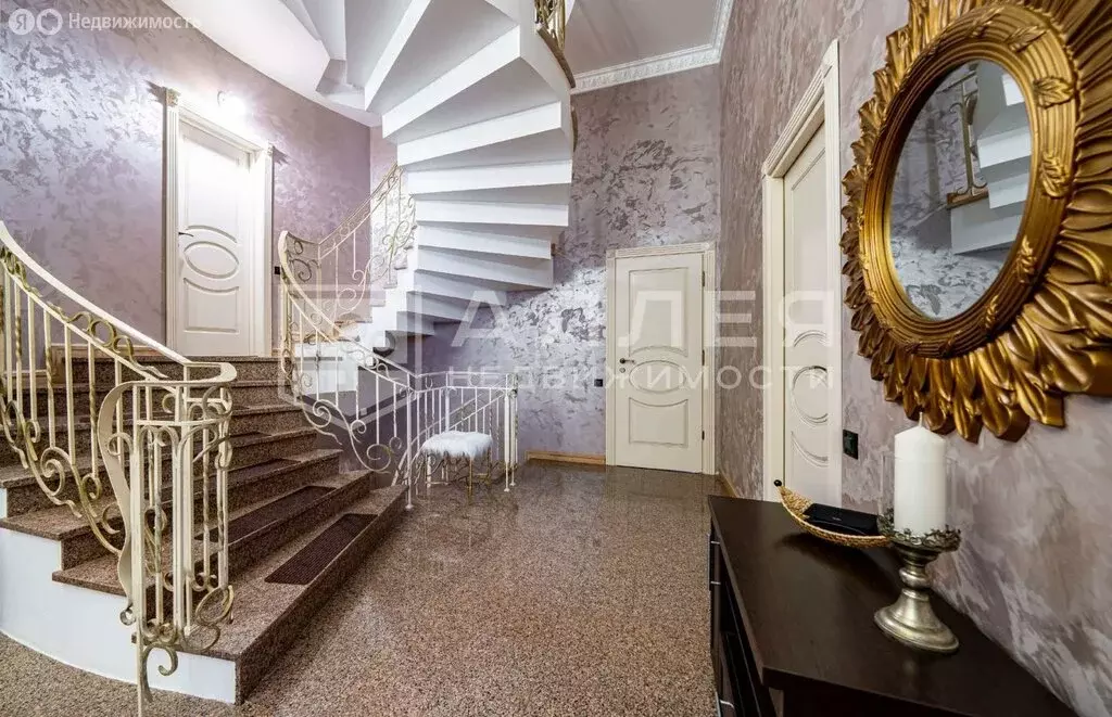 Дом в Горки-2, территория Лесной Простор-3 (767 м) - Фото 0