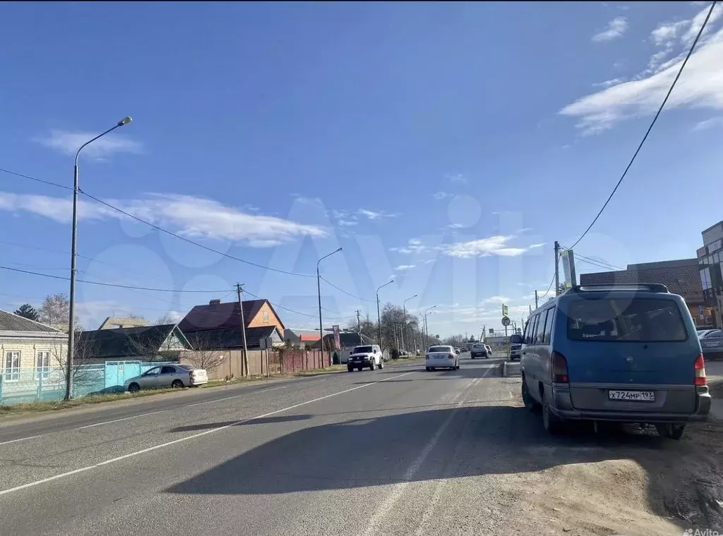 Участок 10 сот. (ИЖС) - Фото 1