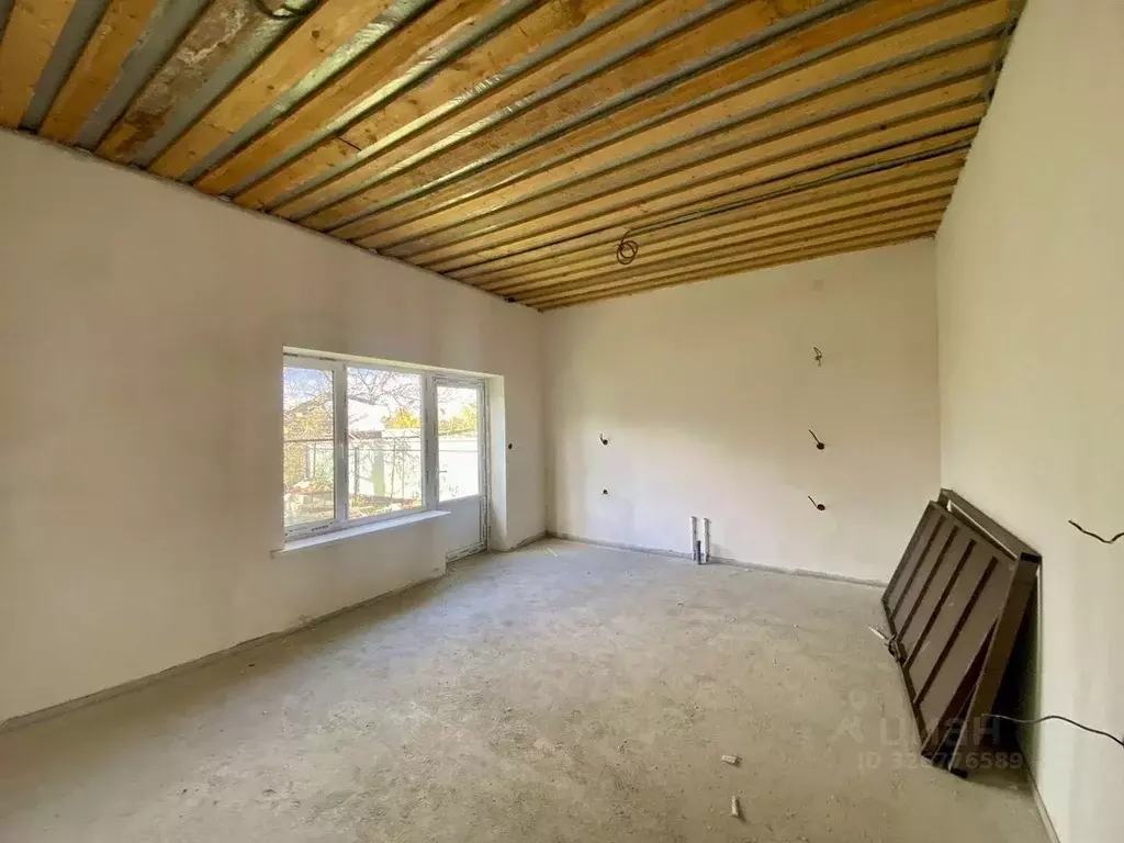 Дом в Краснодарский край, Курганинск Лесная ул., 19 (98 м) - Фото 2