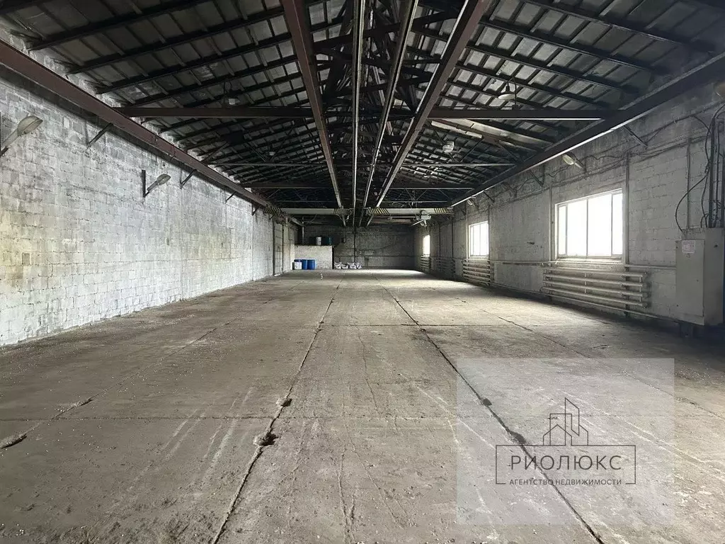 Склад в Челябинская область, Челябинск Линейная ул., 96 (1000 м) - Фото 1