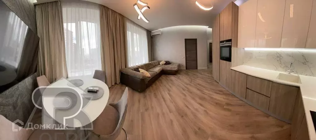 Продаётся 1-к квартира, 58 м - Фото 1