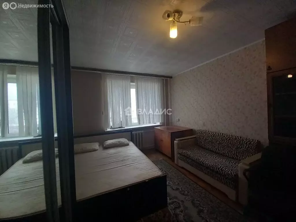 1к в -комнатной квартире (13.9 м) - Фото 2