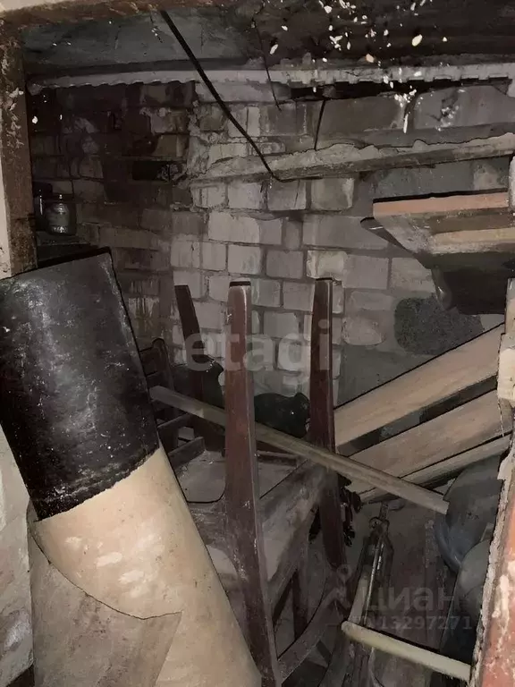 Гараж в Свердловская область, Нижний Тагил ул. Ватутина (19.0 м) - Фото 1