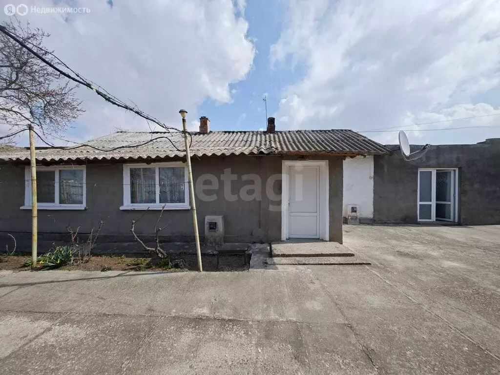 Дом в Михайловка, Гарнизонная улица (59.2 м) - Фото 1