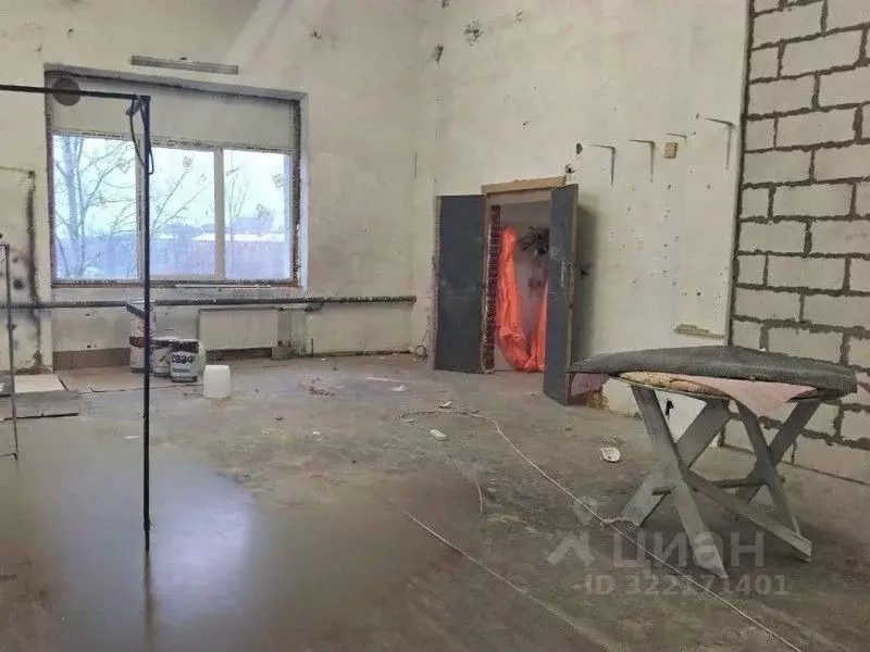 Производственное помещение в Санкт-Петербург Промышленная ул., 5 (176 ... - Фото 2