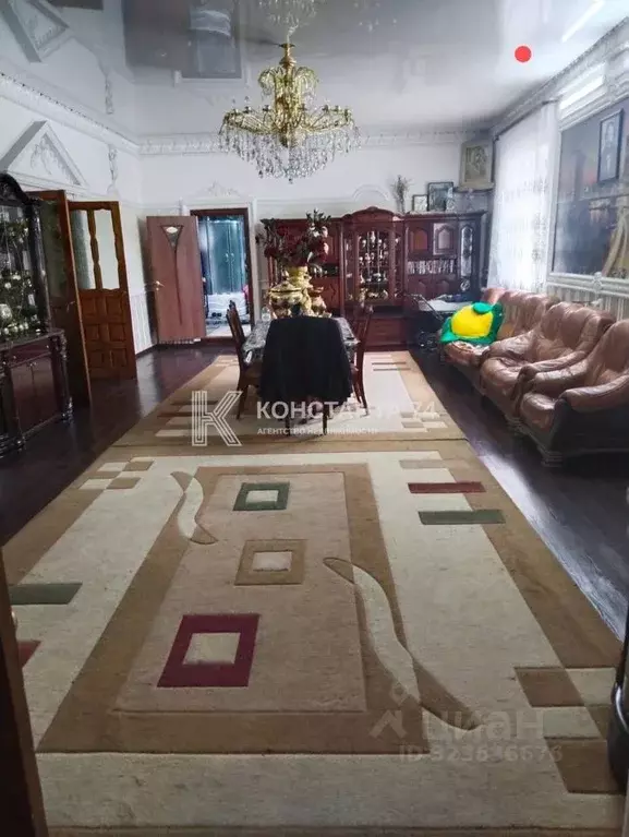 Дом в Челябинская область, Челябинск ул. Комарова, 6А (500 м) - Фото 2