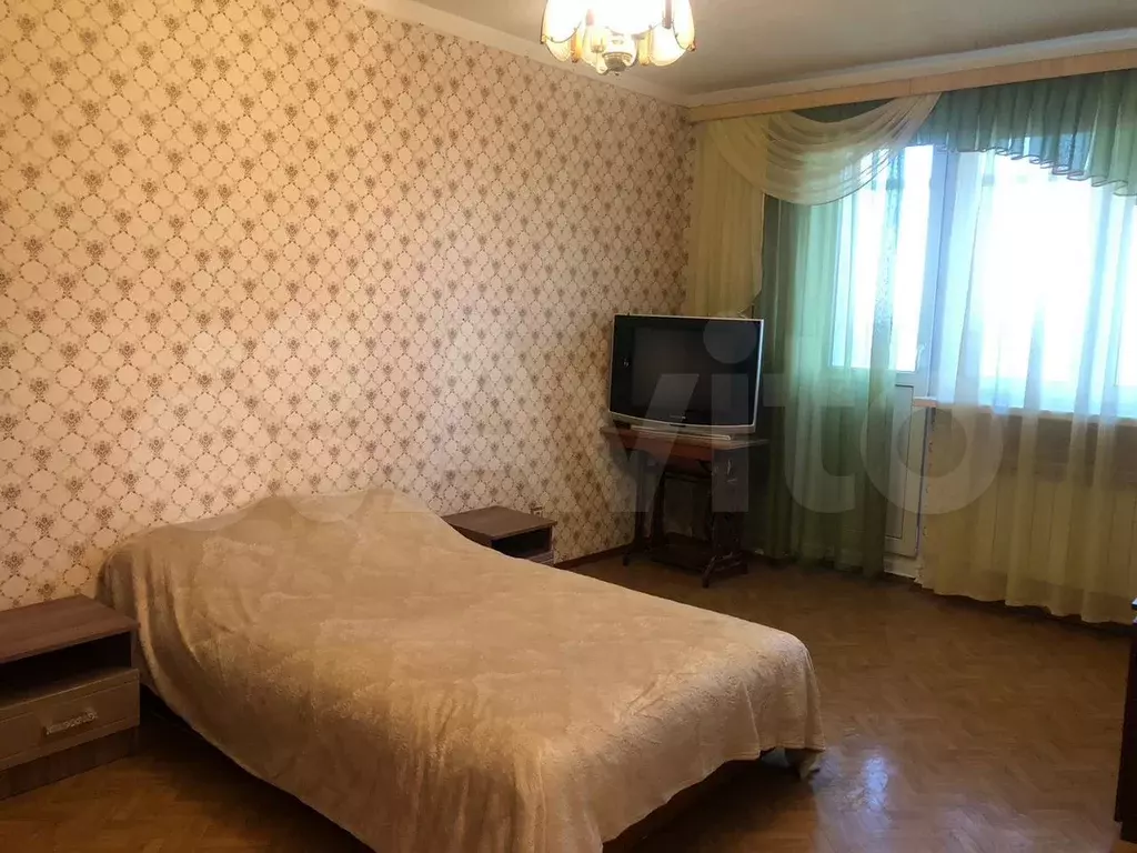 3-к. квартира, 65 м, 5/5 эт. - Фото 0