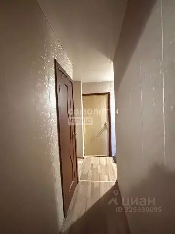 2-к кв. Московская область, Подольск ул. Чехова, 4а (43.3 м) - Фото 2