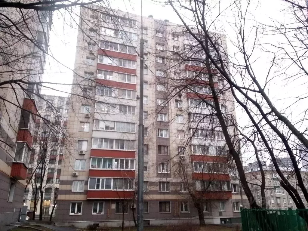 Помещение свободного назначения в Москва Новохохловская ул., 4 (146 м) - Фото 2
