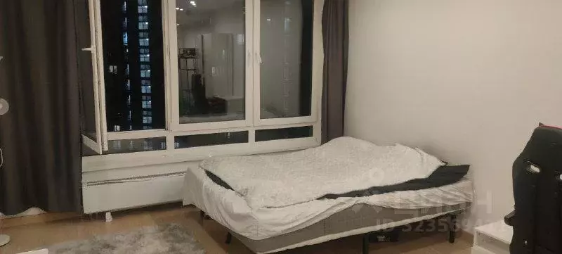 1-к кв. Москва Газгольдерная ул., 10 (25.6 м) - Фото 2