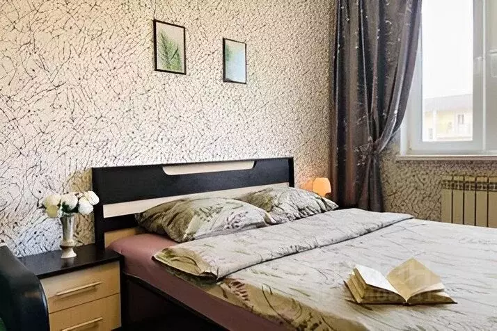1-к кв. Тульская область, Тула городской округ, с. Осиновая Гора ... - Фото 0