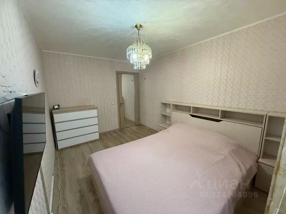 3-к кв. Пермский край, Березники Октябрьская ул., 1Б (65.6 м) - Фото 2