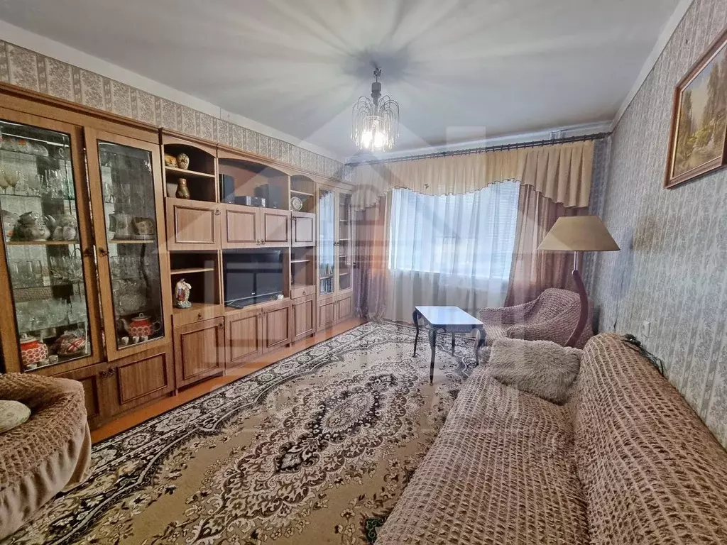 3-к кв. Ростовская область, Таганрог ул. Сызранова, 26 (62.8 м) - Фото 2