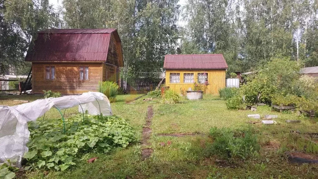 дом в ленинградская область, всеволожский район, рахьинское городское . - Фото 0