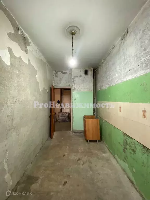 Продаётся 3-к квартира, 66.8 м - Фото 1