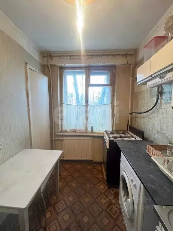 1-к кв. Санкт-Петербург Краснопутиловская ул., 58 (32.0 м) - Фото 1