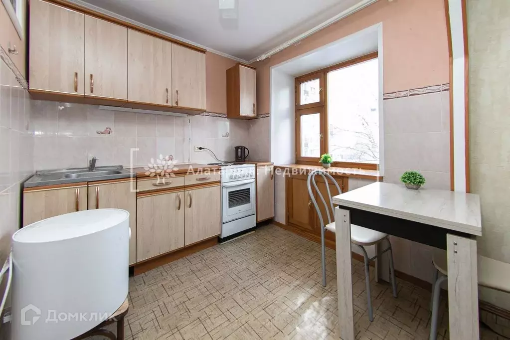 Продаётся 2-к квартира, 42.6 м - Фото 1
