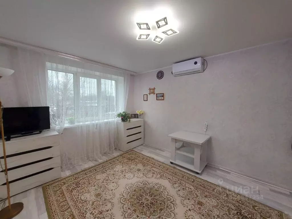 2-к кв. Ставропольский край, Новоалександровск Красноармейский пер., ... - Фото 1