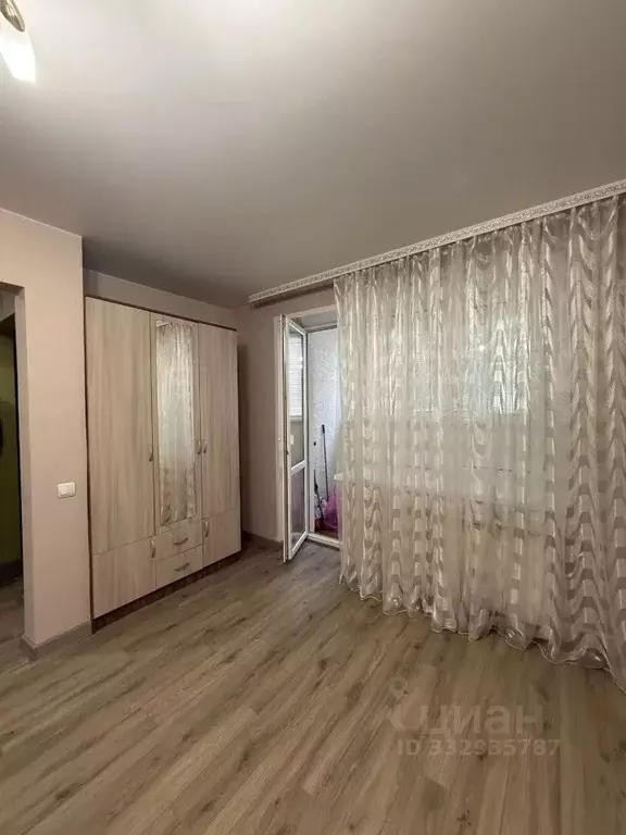 1-к кв. Башкортостан, Уфа Дагестанская ул., 33/1 (40.0 м) - Фото 2