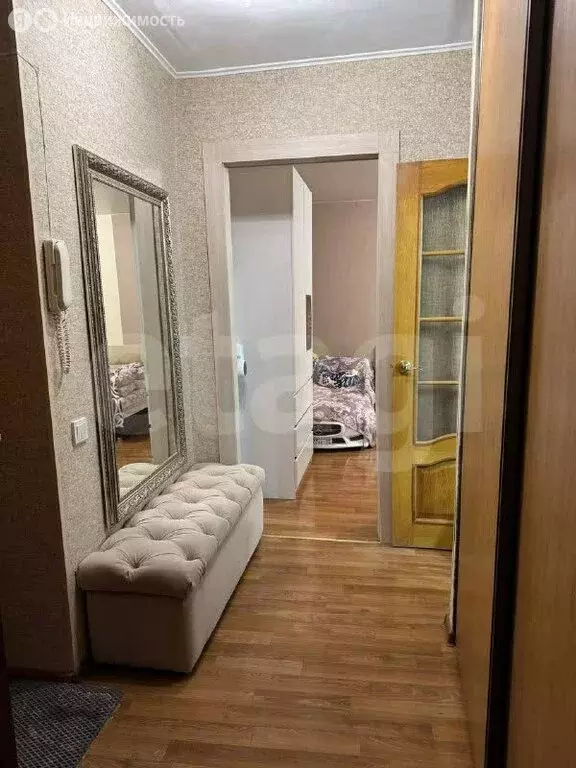 1-комнатная квартира: Самара, Нагорная улица, 138 (40.5 м) - Фото 0