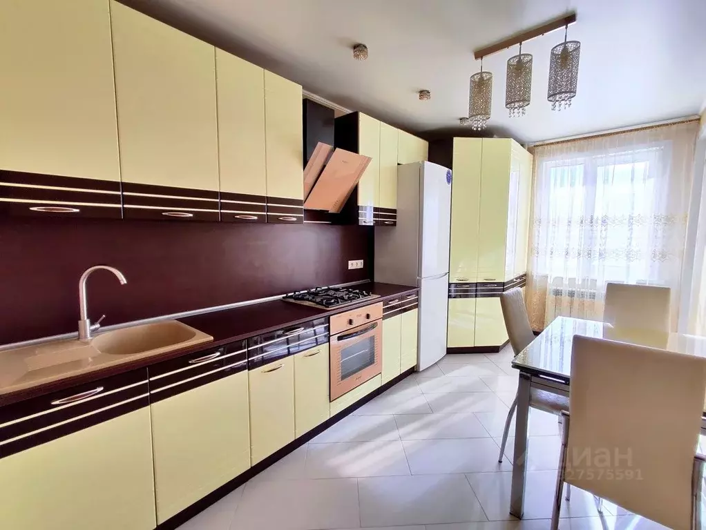 1-к кв. Смоленская область, Смоленск Королевка мкр, 21 (38.0 м) - Фото 1