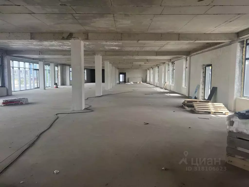 Помещение свободного назначения в Красноярский край, Красноярск ... - Фото 1