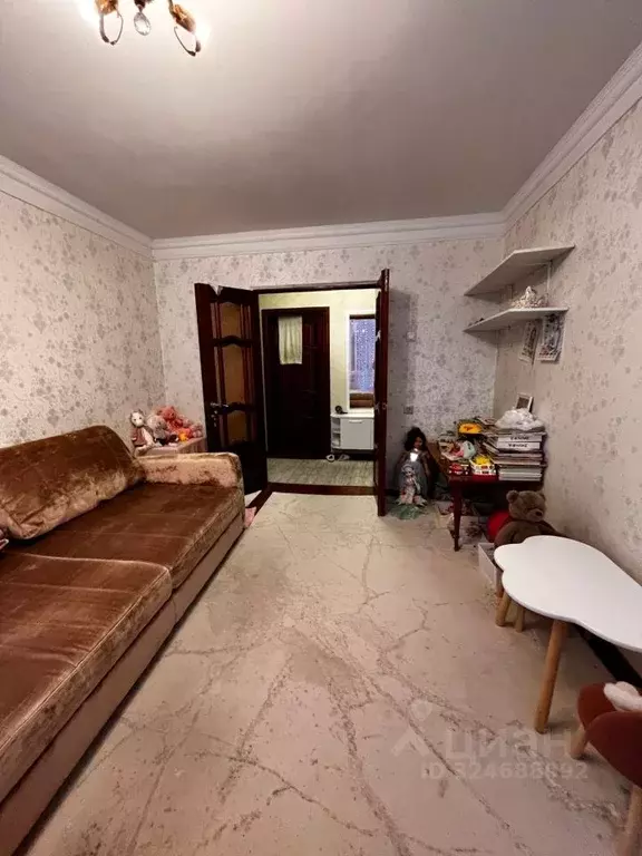 4-к кв. Ростовская область, Аксай ул. Вартанова, 20 (80.0 м) - Фото 2