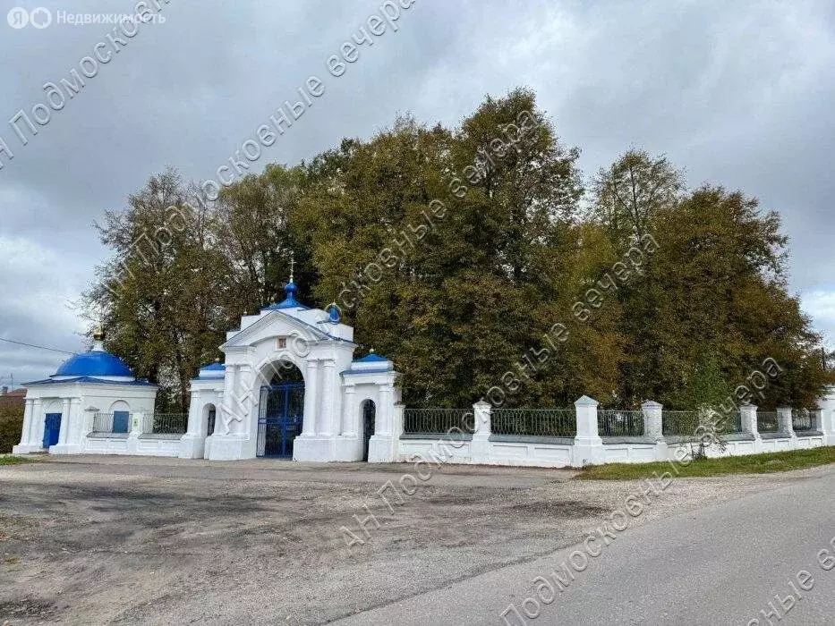 Участок в Стромынь, Заречная улица (15 м) - Фото 0