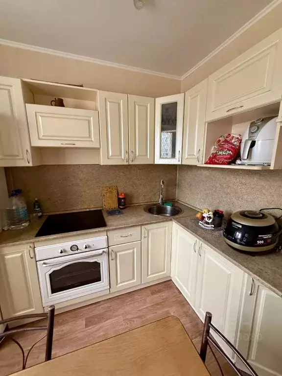 1-к кв. Челябинская область, Челябинск Якутская ул., 13 (40.0 м) - Фото 1