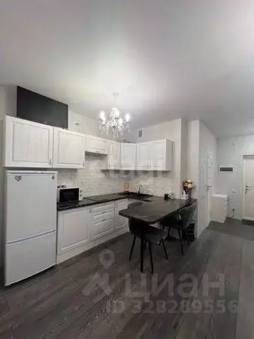 1-к кв. Москва ул. Яворки, 1к5 (28.0 м) - Фото 1