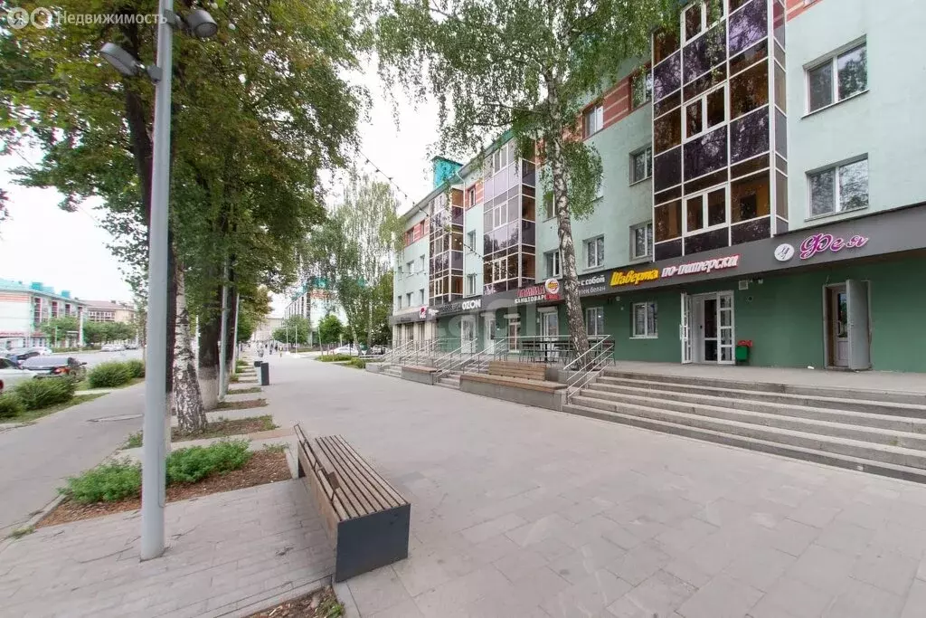 Помещение свободного назначения (55 м) - Фото 1