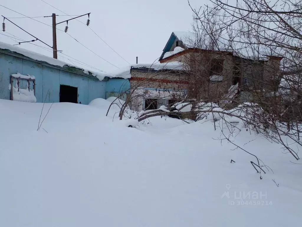 Склад в Чувашия, Канаш Канашская ул., 53 (661 м) - Фото 2