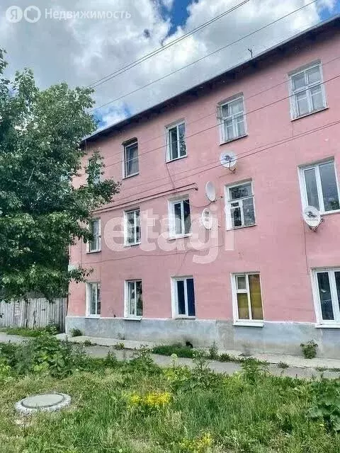 1-комнатная квартира: Ирбит, улица Володарского, 16 (10.4 м) - Фото 1