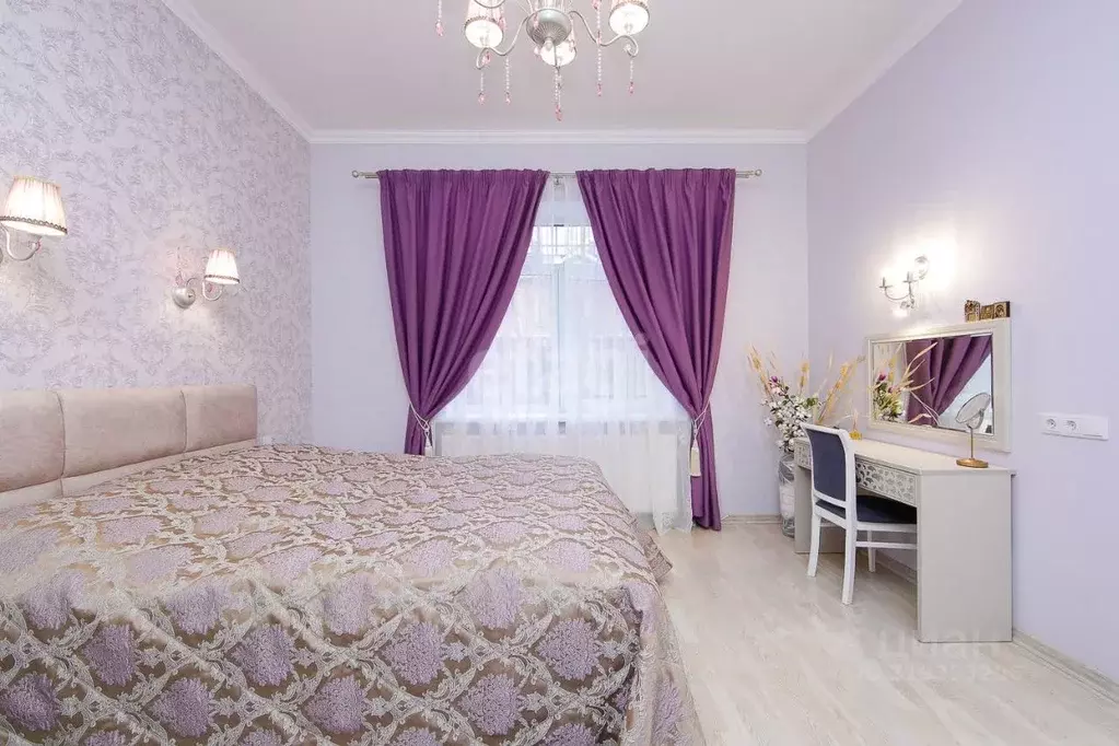 Дом в Калининградская область, Светлогорск ул. Рябиновая, 18 (236 м) - Фото 1