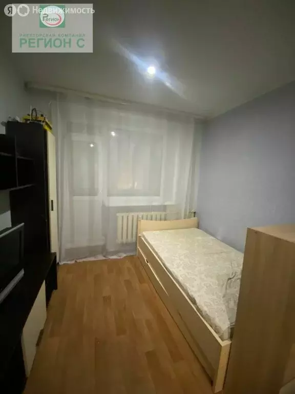 1к в 6-комнатной квартире (13 м) - Фото 1