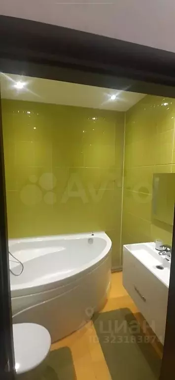 Студия Астраханская область, Астрахань ул. Савушкина, 6к7 (44.0 м) - Фото 2