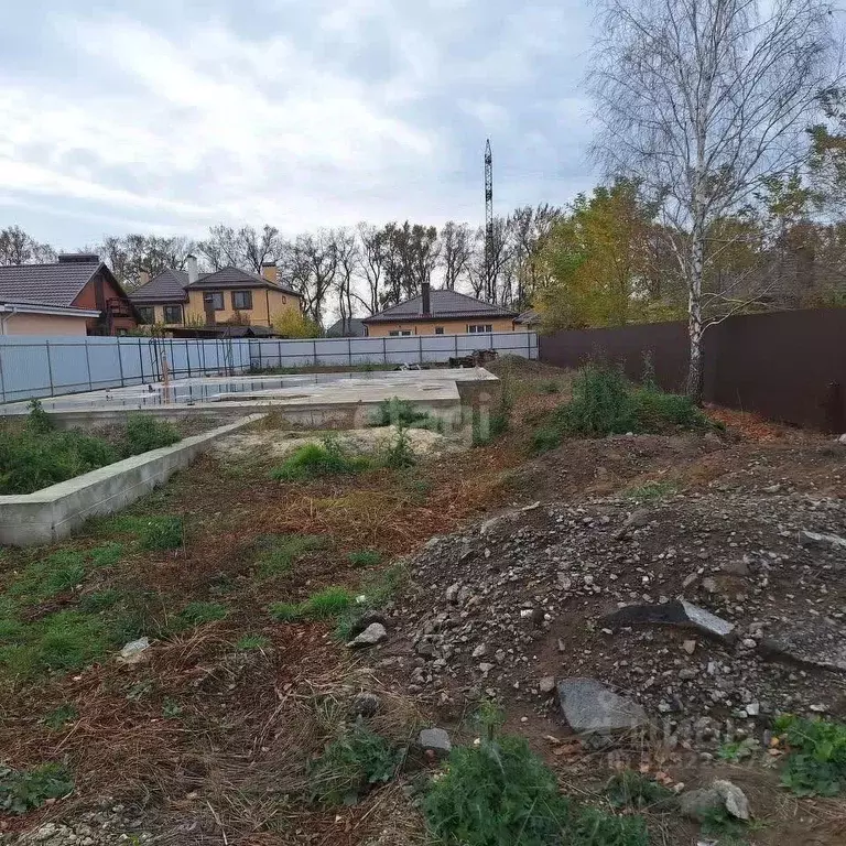 Участок в Ростовская область, Батайск ул. Буковая (9.3 сот.) - Фото 1